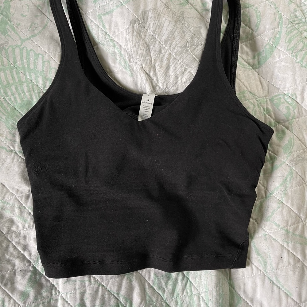 Lululemon Align Tank